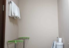 Others 6 Exclusive Stay in U Residence 3