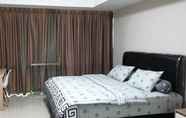 Bedroom 5 Exclusive Stay in U Residence 3