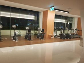 Others 4 Exclusive Stay in U Residence 3