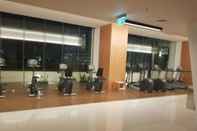 Fitness Center Exclusive Stay in U Residence 3