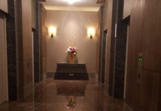 Others 2 Exclusive Stay in U Residence 3