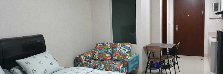 Others Exclusive Stay in U Residence 3