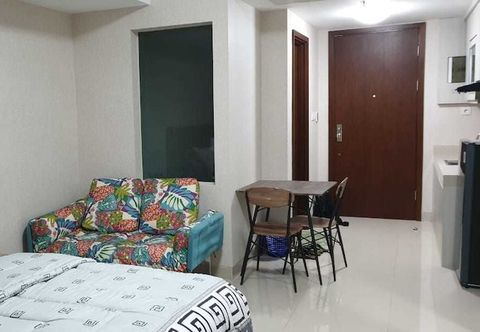 Others Exclusive Stay in U Residence 3