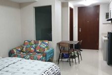 Others Exclusive Stay in U Residence 3