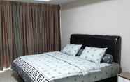 Bilik Tidur 6 Exclusive Stay in U Residence 3