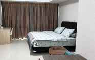 Kamar Tidur 5 Exclusive Stay in U Residence 3