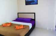 Bedroom 4 Hotel Darulmakmur Lodge Kuantan