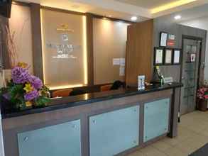 Sảnh chờ 4 Hotel Darulmakmur Lodge Kuantan