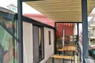 Common Space Yes Sir Homestay - Hostel