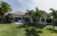 Exterior 7 Private 3 Bedroom Pool Villa L26