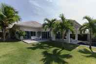 Exterior Private 3 Bedroom Pool Villa L26