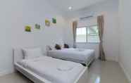 Kamar Tidur 3 Private 3 Bedroom Pool Villa L26