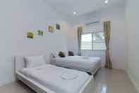 Kamar Tidur Private 3 Bedroom Pool Villa L26