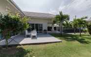 Ruang Umum 2 Private 3 Bedroom Pool Villa L26