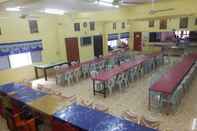 Ruangan Fungsional Persatuan Kebajikan Sri Sakthi Ashram - Hostel