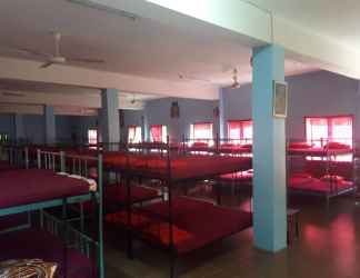 Kamar Tidur 2 Persatuan Kebajikan Sri Sakthi Ashram - Hostel