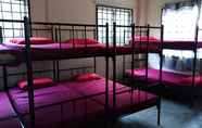 ห้องนอน 7 Persatuan Kebajikan Sri Sakthi Ashram - Hostel