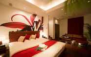 Kamar Tidur 3 Hotel Rana - Adults Only