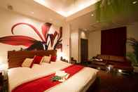 Bedroom Hotel Rana - Adults Only