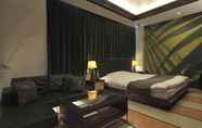 Bilik Tidur 4 Hotel Rana - Adults Only