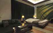 Kamar Tidur 4 Hotel Rana - Adults Only