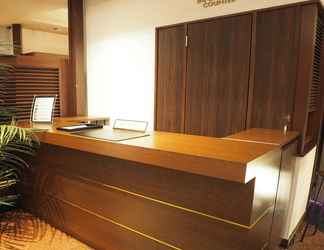 Lobi 2 Hotel Rana - Adults Only