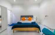 Bedroom 3 BB Island House Dhigurah