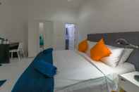 Bedroom BB Island House Dhigurah