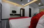 Phòng ngủ 7 Hotel Le Grande