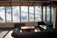 Lobi Hotel Reino Nevado