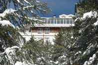 Exterior Hotel Reino Nevado