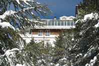 Luar Bangunan Hotel Reino Nevado
