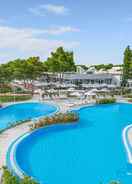 SWIMMING_POOL SOLARIS BEACH HOTEL JAKOV