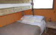 Kamar Tidur 6 Le Clos de Saires Lodges