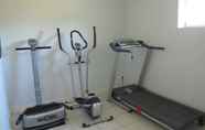 Fitness Center 7 Le Clos de Saires B&B