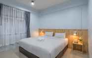 Kamar Tidur 3 Otter House