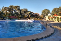 Swimming Pool Solace Resorts and Spa