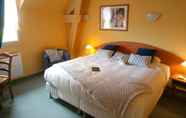 Bedroom 6 La Jacotiere