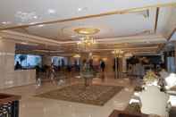 Lobby Ottoman's Life Hotel Deluxe