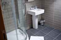 Toilet Kamar Bamflatt Farm B&B