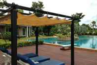 Kolam Renang Greta Resort and Sport Club