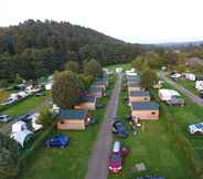 Nearby View and Attractions 4 Camping Spa d'Or