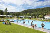 Swimming Pool Camping Spa d'Or