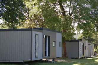 Exterior 4 Camping Spa d'Or