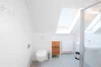 In-room Bathroom Oesterdam Resort