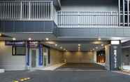 Exterior 6 Sotetsu Fresa Inn Kobe Sannomiya