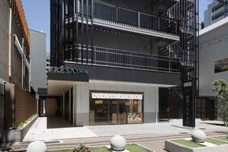 Exterior 4 Sotetsu Fresa Inn Kobe Sannomiya