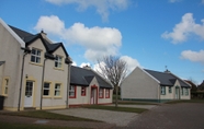 ภายนอกอาคาร 2 Giant's Causeway Holiday Cottages