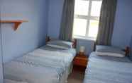 Kamar Tidur 6 Giant's Causeway Holiday Cottages