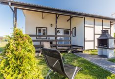 Luar Bangunan 2 Domki Letniskowe Uzenabow